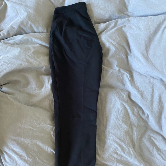 Cigarette pants - Picture 4 of 4